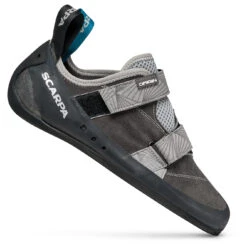 Scarpa - Origin - Climbing Shoes 9 Scarpa - Origin - Climbing Shoes -Cragforce Climb Shop scarpa origin climbing shoes detail 2