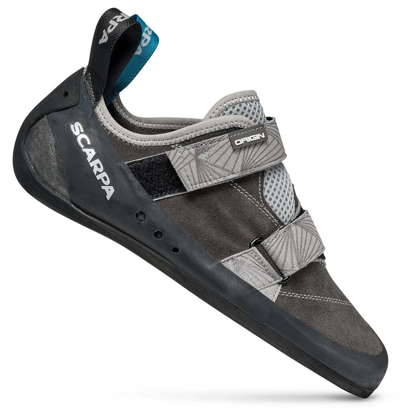 Scarpa - Origin - Climbing Shoes 4 Scarpa - Origin - Climbing Shoes - Image 2