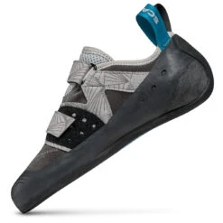 Scarpa - Origin - Climbing Shoes 11 Scarpa - Origin - Climbing Shoes -Cragforce Climb Shop scarpa origin climbing shoes detail 4