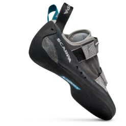 Scarpa - Origin - Climbing Shoes 13 Scarpa - Origin - Climbing Shoes -Cragforce Climb Shop scarpa origin climbing shoes detail 6