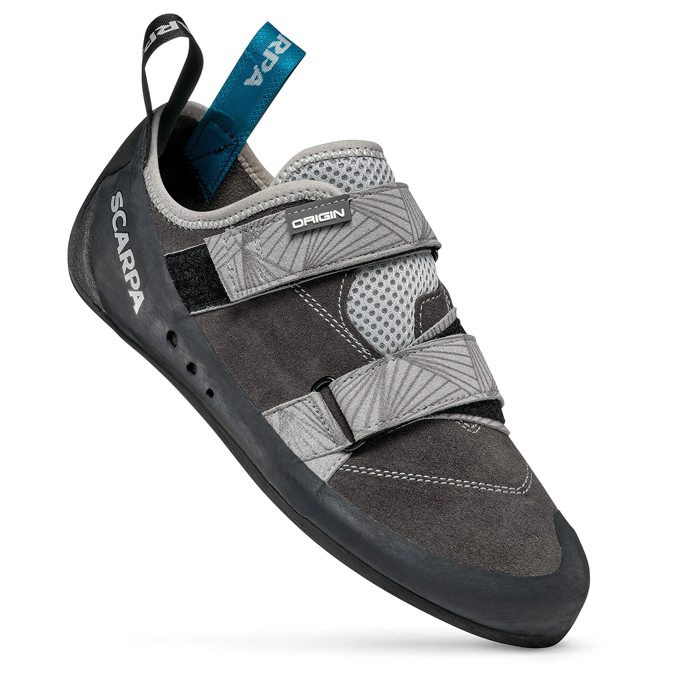 Scarpa - Origin - Climbing Shoes 3 Scarpa - Origin - Climbing Shoes