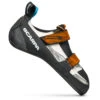 Scarpa - Quantic - Climbing Shoes -Cragforce Climb Shop scarpa quantic climbing shoes