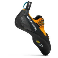 Scarpa - Quantix - Climbing Shoes 13 Scarpa - Quantix - Climbing Shoes -Cragforce Climb Shop scarpa quantix climbing shoes detail 6