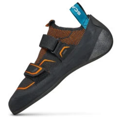 Scarpa - Reflex V - Climbing Shoes -Cragforce Climb Shop scarpa reflex v climbing shoes detail 4