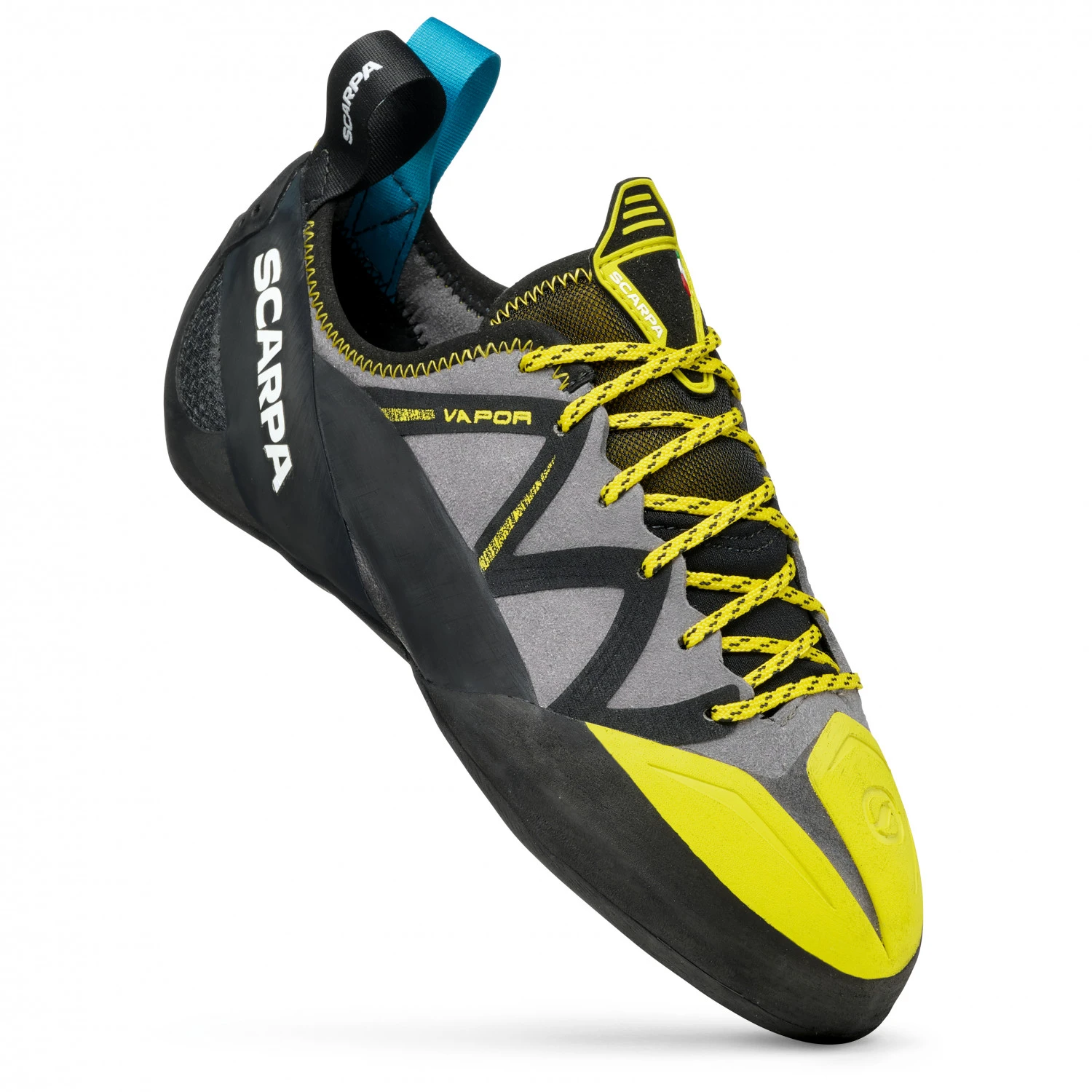 Scarpa - Vapor - Climbing Shoes 4 Scarpa - Vapor - Climbing Shoes - Image 2