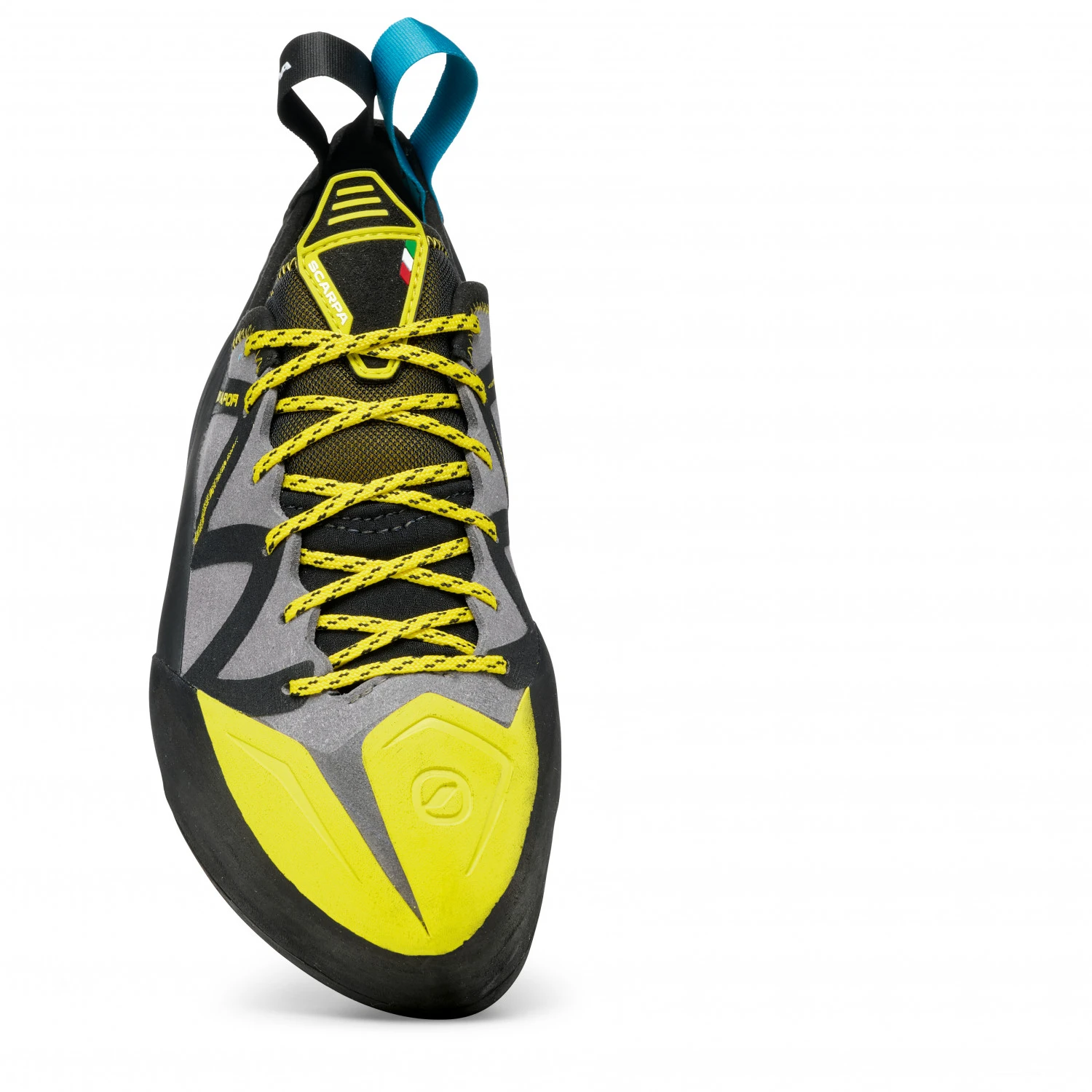 Scarpa - Vapor - Climbing Shoes 5 Scarpa - Vapor - Climbing Shoes - Image 3