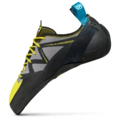 Scarpa - Vapor - Climbing Shoes 11 Scarpa - Vapor - Climbing Shoes -Cragforce Climb Shop scarpa vapor climbing shoes detail 4