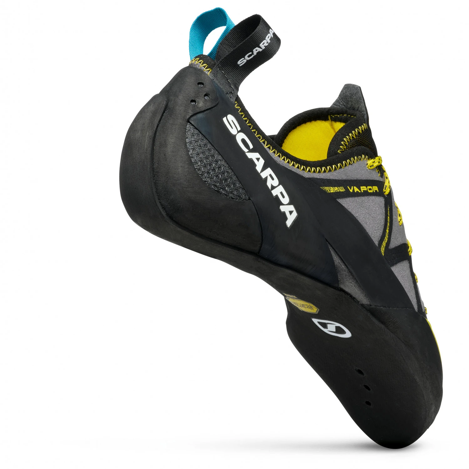 Scarpa - Vapor - Climbing Shoes 8 Scarpa - Vapor - Climbing Shoes - Image 6