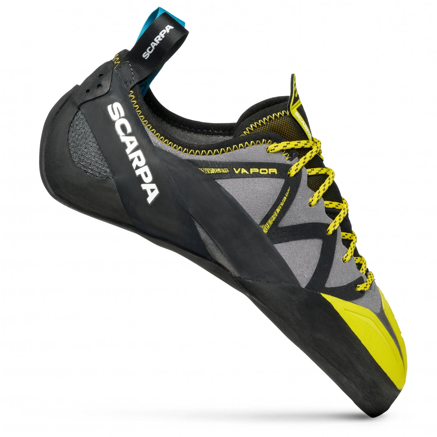 Scarpa - Vapor - Climbing Shoes 3 Scarpa - Vapor - Climbing Shoes