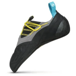 Scarpa - Vapor S - Climbing Shoes -Cragforce Climb Shop scarpa vapor s climbing shoes detail 4