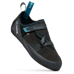 Scarpa - Velocity - Climbing Shoes