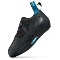 Scarpa - Velocity - Climbing Shoes -Cragforce Climb Shop scarpa velocity climbing shoes detail 5