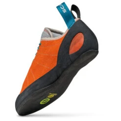Scarpa - Women's Helix - Climbing Shoes -Cragforce Climb Shop scarpa womens helix climbing shoes detail 5