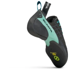 Scarpa - Women's Instinct Lace - Climbing Shoes -Cragforce Climb Shop scarpa womens instinct lace climbing shoes detail 6
