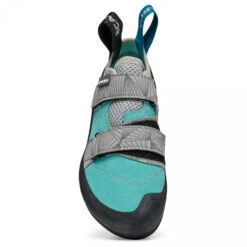 Scarpa - Women's Origin - Climbing Shoes -Cragforce Climb Shop scarpa womens origin climbing shoes detail 3