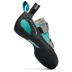 Scarpa - Women's Origin - Climbing Shoes -Cragforce Climb Shop scarpa womens origin climbing shoes detail 6