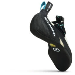 Scarpa - Women's Vapor S - Climbing Shoes -Cragforce Climb Shop scarpa womens vapor s climbing shoes detail 3