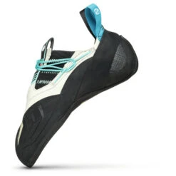 Scarpa - Women's Vapor S - Climbing Shoes -Cragforce Climb Shop scarpa womens vapor s climbing shoes detail 4