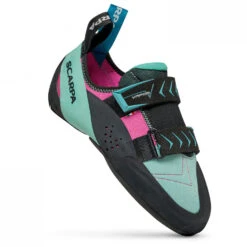 Scarpa - Women's Vapor V - Climbing Shoes