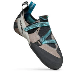 Scarpa - Women's Veloce - Climbing Shoes