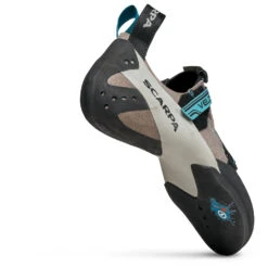 Scarpa - Women's Veloce - Climbing Shoes -Cragforce Climb Shop scarpa womens veloce climbing shoes detail 6