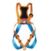Singing Rock - Kid's Complete Harness Zaza - Full-body Harness -Cragforce Climb Shop singing rock kids complete harness zaza full body harness