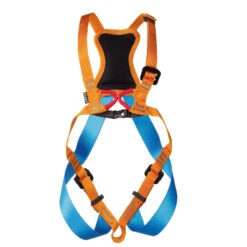 Singing Rock - Kid's Complete Harness Zaza - Full-body Harness