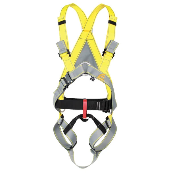 Singing Rock - Ropedancer II - Full-body Harness 3 Singing Rock - Ropedancer II - Full-body Harness