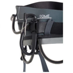 Singing Rock - Sitzgurt Dome - Climbing Harness -Cragforce Climb Shop singing rock sitzgurt dome climbing harness detail 4