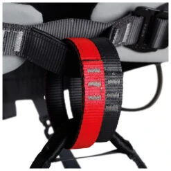Singing Rock - Sitzgurt Dome - Climbing Harness -Cragforce Climb Shop singing rock sitzgurt dome climbing harness detail 5