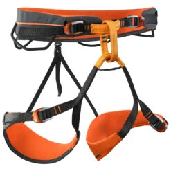 Skylotec - Basalt 2.0 - Climbing Harness