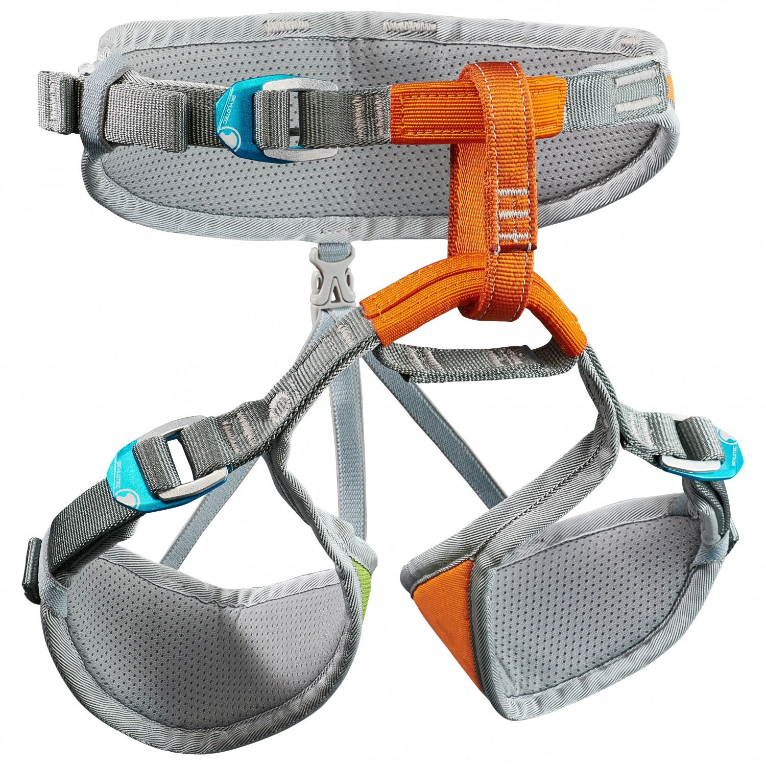 Skylotec - Kid's Granite Junior - Climbing Harness 3 Skylotec - Kid's Granite Junior - Climbing Harness