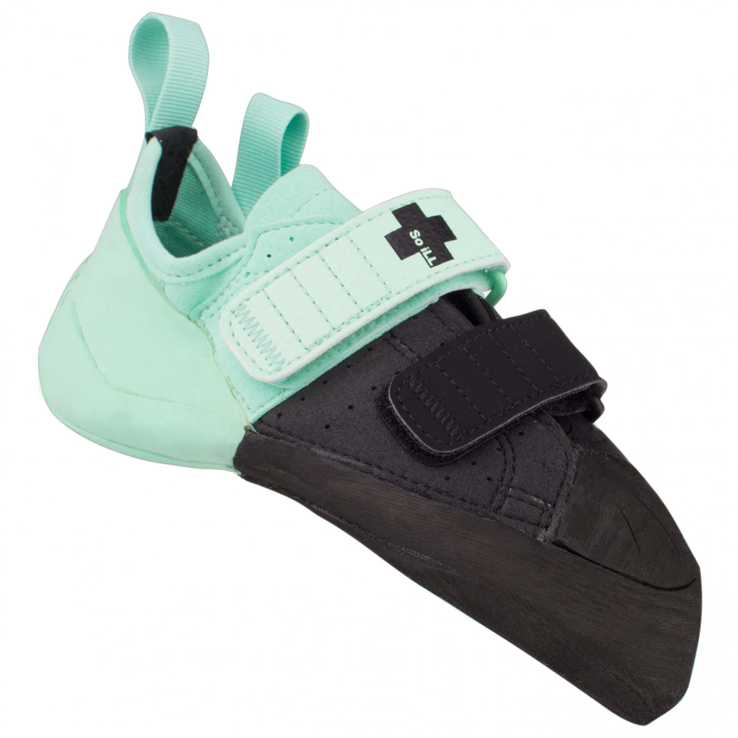 So ILL - The Street LV - Climbing Shoes 3 So ILL - The Street LV - Climbing Shoes