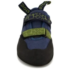 Stoic - AlandSt - Climbing Shoes -Cragforce Climb Shop stoic alandst climbing shoes detail 3