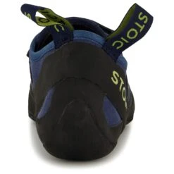 Stoic - AlandSt - Climbing Shoes -Cragforce Climb Shop stoic alandst climbing shoes detail 6