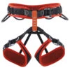 Stubai - Kid's Triple Sportklettergurt - Climbing Harness 1 Stubai - Kid's Triple Sportklettergurt - Climbing Harness -Cragforce Climb Shop stubai kids triple sportklettergurt climbing harness