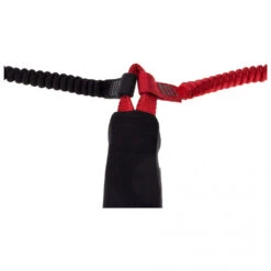 Stubai - Summit Light XI1 - Via Ferrata Set -Cragforce Climb Shop stubai summit light xi1 via ferrata set detail 4