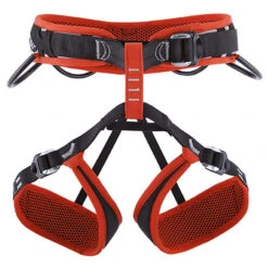 Stubai - Triple Climbing Harness - Climbing Harness