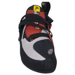 Tenaya - Iati - Climbing Shoes -Cragforce Climb Shop tenaya iati climbing shoes detail 4