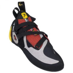 Tenaya - Iati - Climbing Shoes -Cragforce Climb Shop tenaya iati climbing shoes detail 5