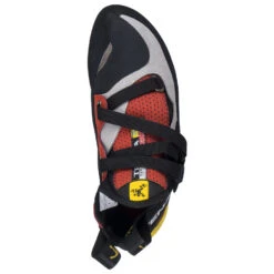 Tenaya - Iati - Climbing Shoes -Cragforce Climb Shop tenaya iati climbing shoes detail 6
