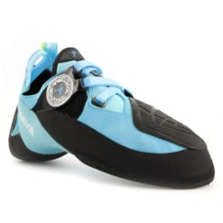Tenaya - Indalo - Climbing Shoes -Cragforce Climb Shop tenaya indalo climbing shoes detail 2