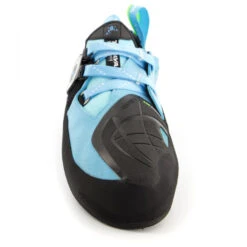 Tenaya - Indalo - Climbing Shoes -Cragforce Climb Shop tenaya indalo climbing shoes detail 3