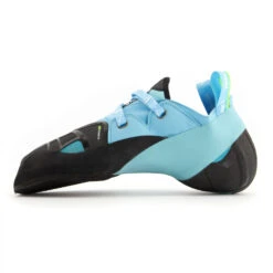 Tenaya - Indalo - Climbing Shoes -Cragforce Climb Shop tenaya indalo climbing shoes detail 4