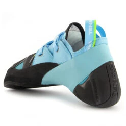 Tenaya - Indalo - Climbing Shoes -Cragforce Climb Shop tenaya indalo climbing shoes detail 5