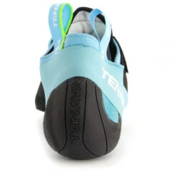 Tenaya - Indalo - Climbing Shoes -Cragforce Climb Shop tenaya indalo climbing shoes detail 6