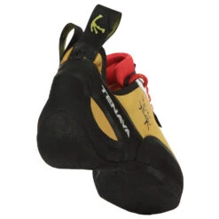 Tenaya - Masai - Climbing Shoes -Cragforce Climb Shop tenaya masai climbing shoes detail 3