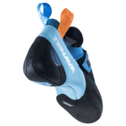 Tenaya - Mastia - Climbing Shoes -Cragforce Climb Shop tenaya mastia climbing shoes detail 3