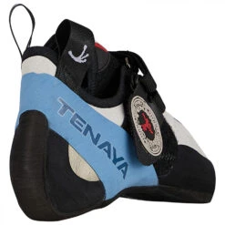 Tenaya - Oasi - Climbing Shoes -Cragforce Climb Shop tenaya oasi climbing shoes detail 3