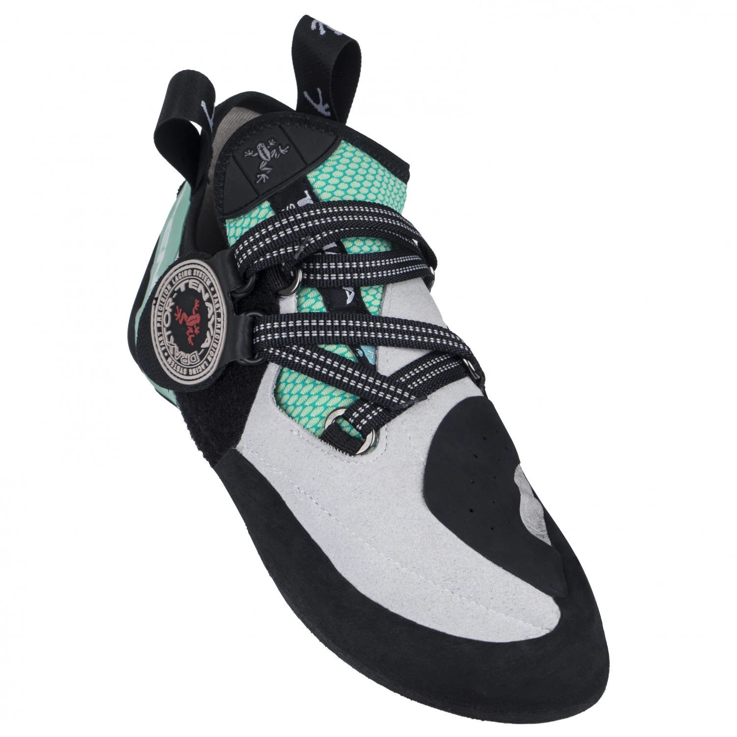 Tenaya - Oasi LV - Climbing Shoes 4 Tenaya - Oasi LV - Climbing Shoes - Image 2